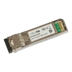 MikroTik S 85DLC03D SFP Transceiver Module - High-Performance Networking Solution (SKU: 5902560365955)